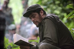 Ernesto 'Che' Guevara (Benicio Del Toro)